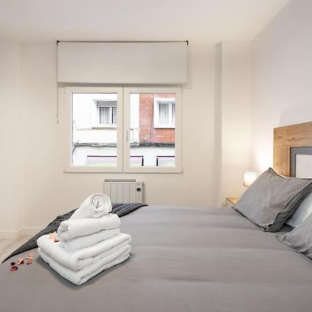 Piso En El Corazon De Gijon Apartment Exterior photo