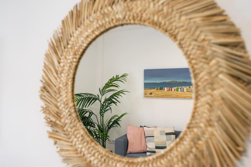 Piso En El Corazon De Gijon Apartment Exterior photo