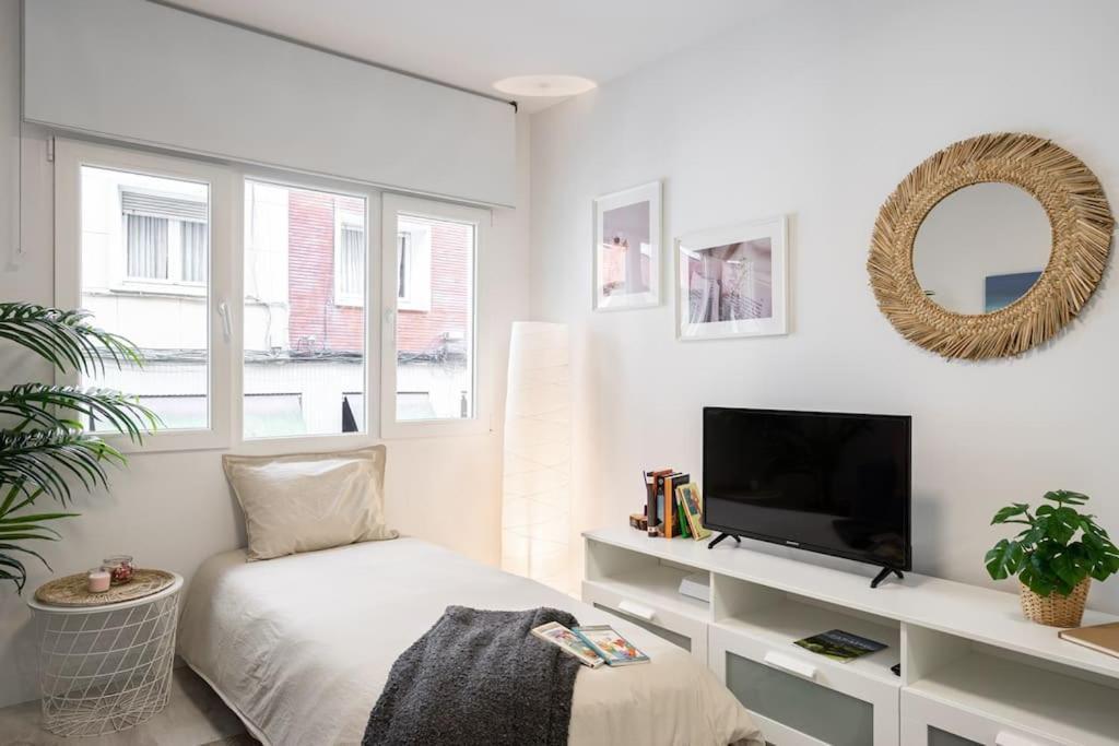Piso En El Corazon De Gijon Apartment Exterior photo